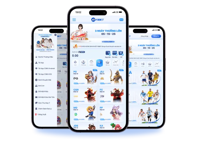 Nền tảng Bongvip Code với đa dạng trò chơi và tính năng bảo mật