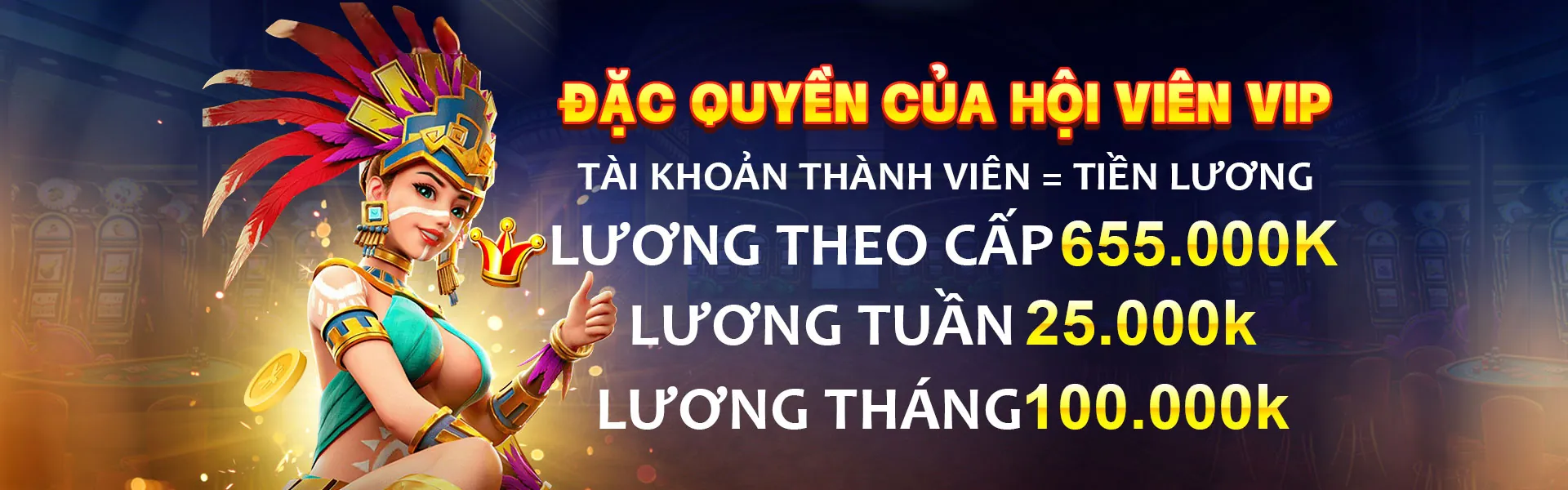 Tin tức bongvip code mới nhất