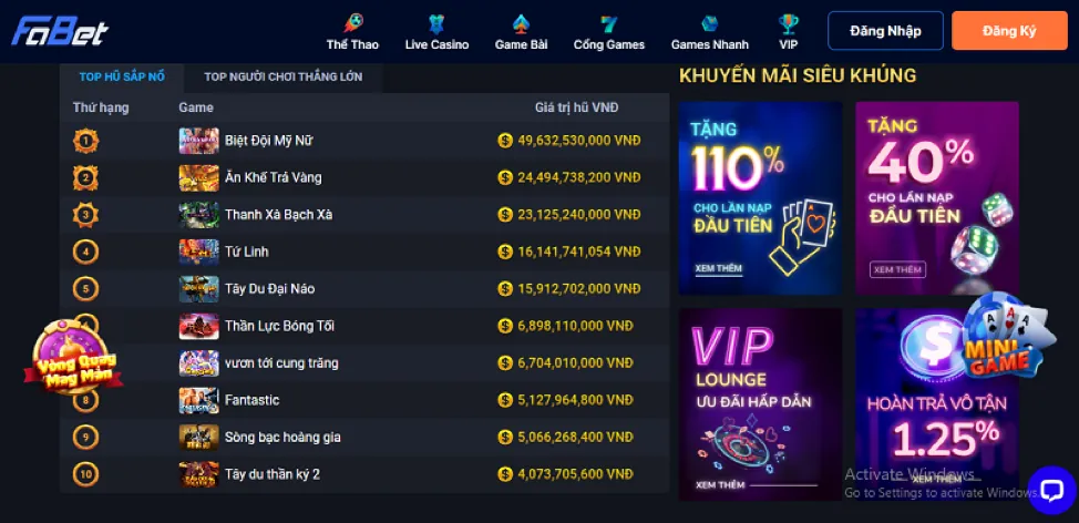 Giải đáp thắc mắc bongvip code thường gặp 2026